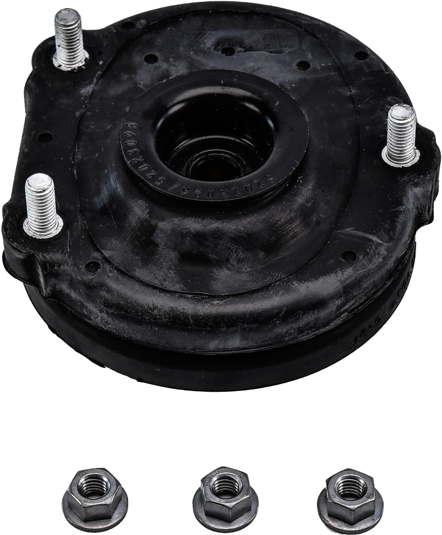 

SNR KB65823 Комплект (опора + подшипник)