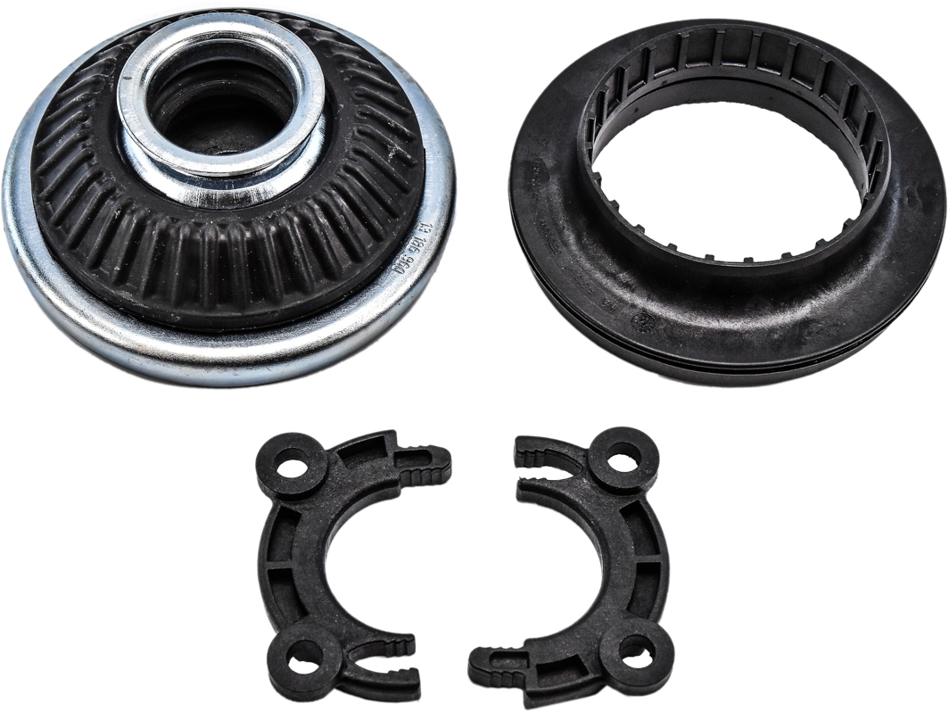

Sachs 802384 Комплект (опора + подшипник)