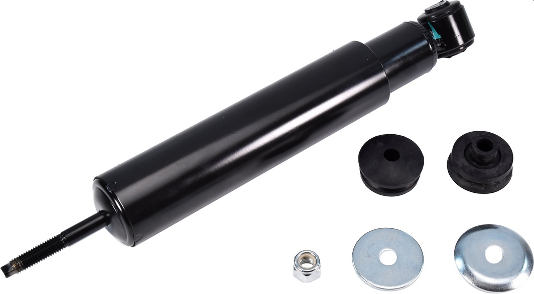 

Japanparts MM00338 Амортизатор