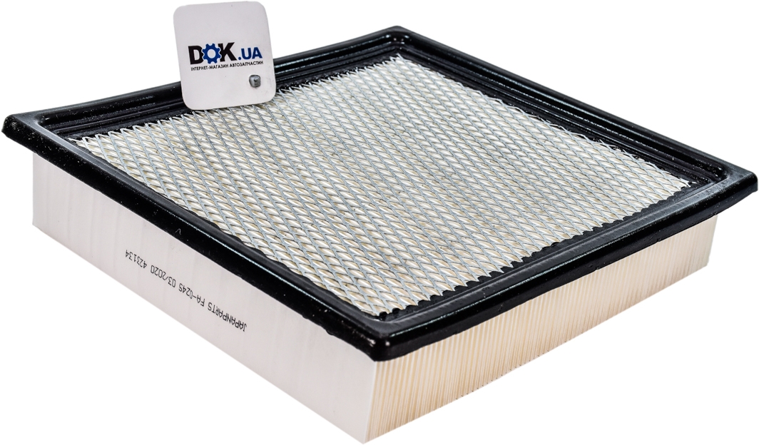 

Japanparts FA024S Воздушный фильтр