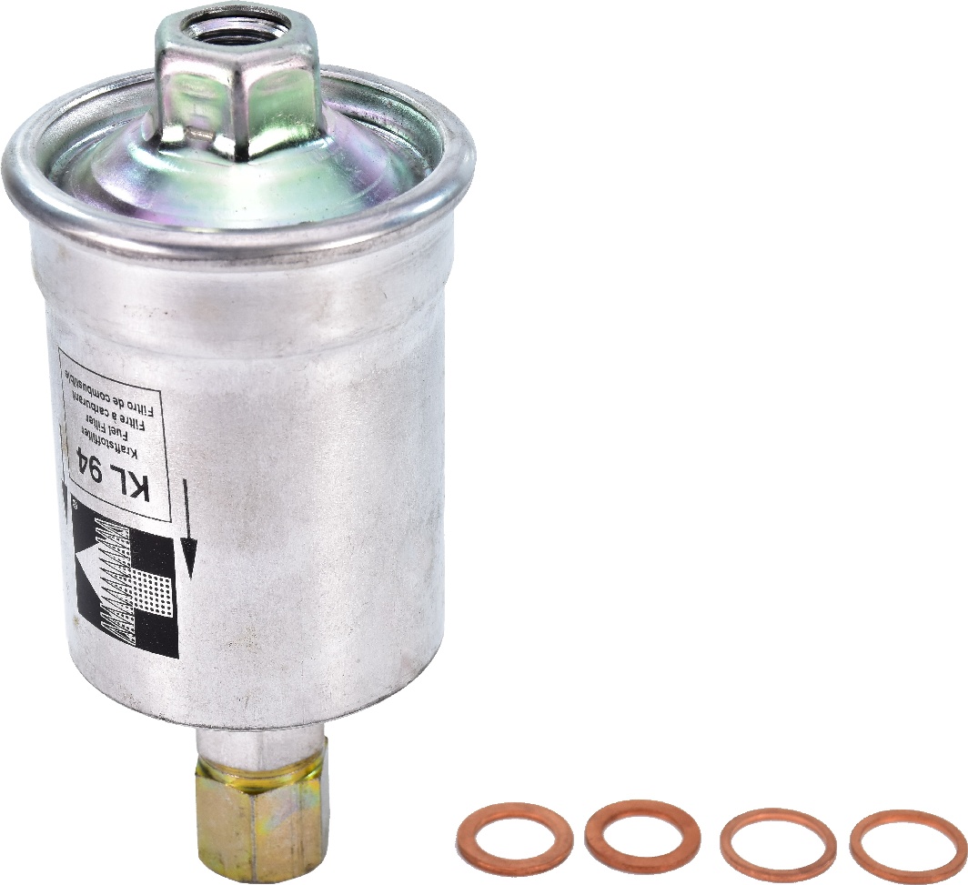 

Mahle KL94 Топливный фильтр