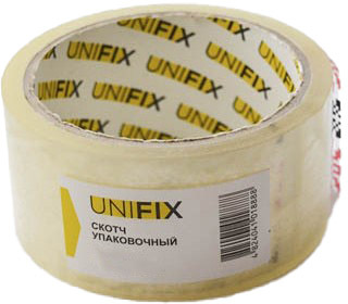 

Скотч UNIFIX SK-5400114 45 мм х 100 м