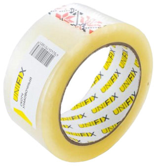 

Скотч UNIFIX SK-540512 45 мм х 50 м