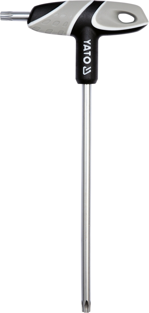 

Ключ TORX Yato YT-05610 T-образный T45