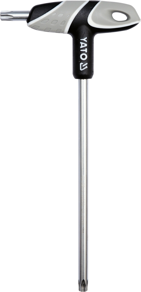 

Ключ TORX Yato YT-05611 T-образный T50