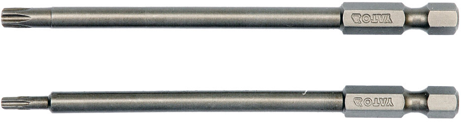 

Набор бит Yato YT-0490 2 шт.