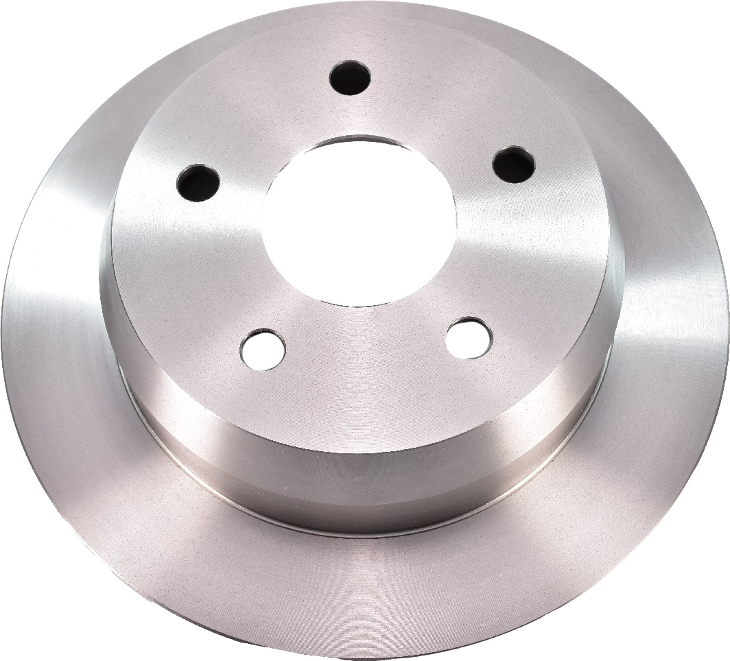 

Bosch 0986478771 Тормозной диск