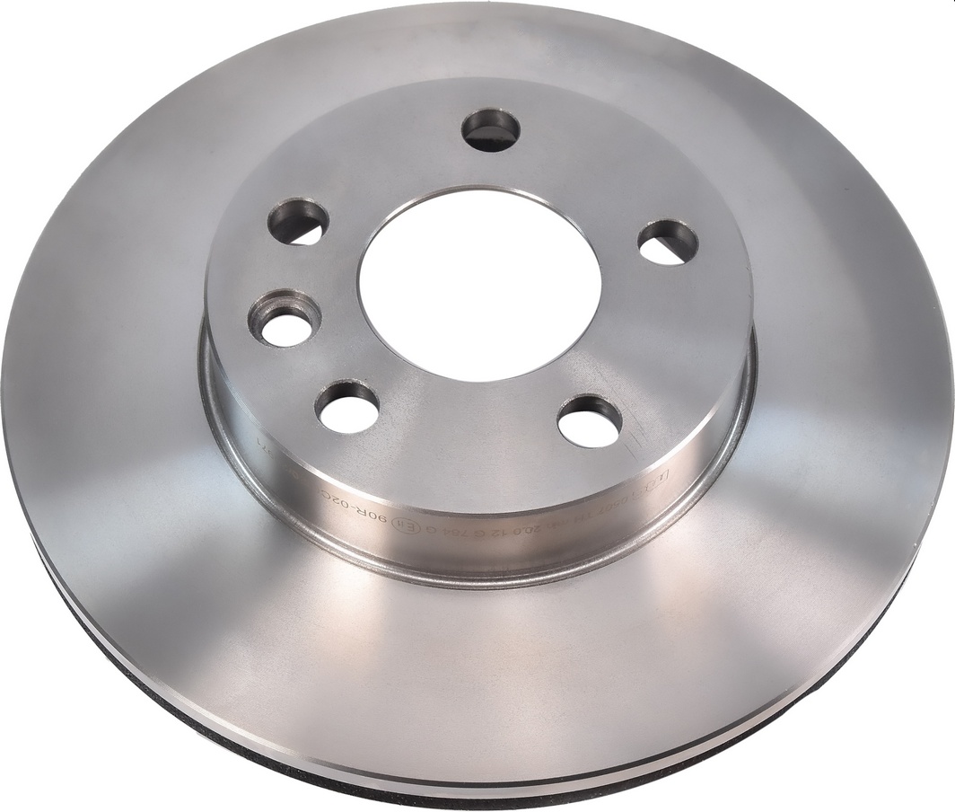 

Metelli 230507 Тормозной диск
