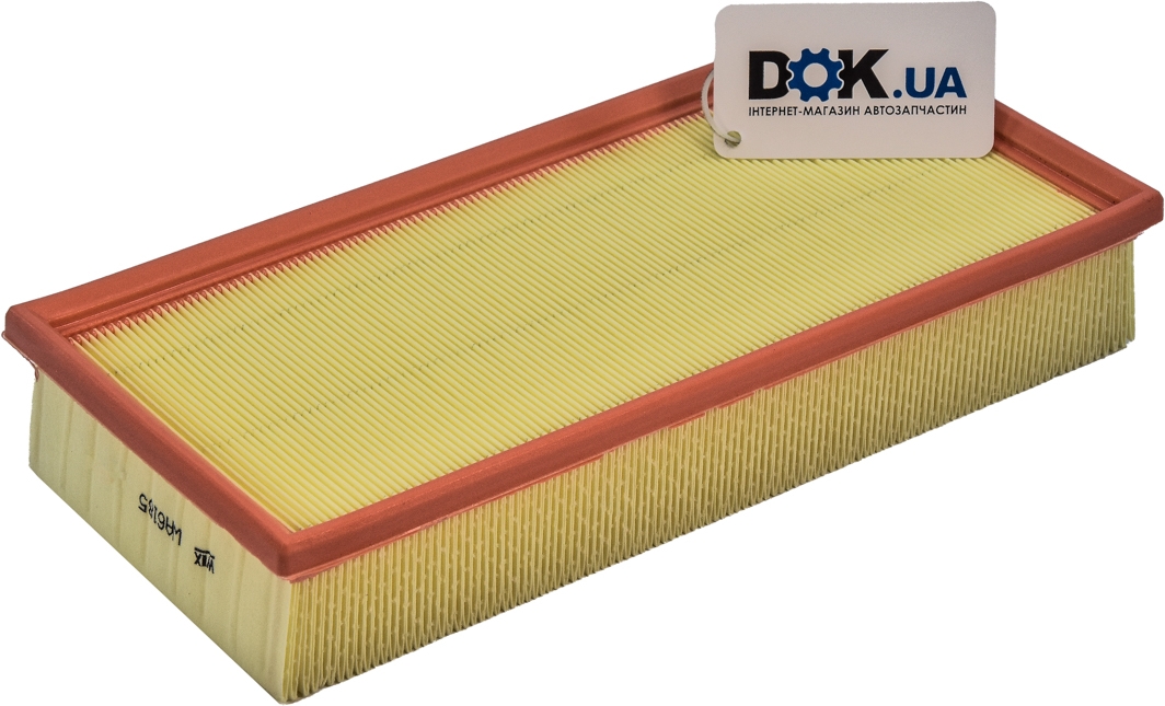

Wix Filters WA6185 Воздушный фильтр