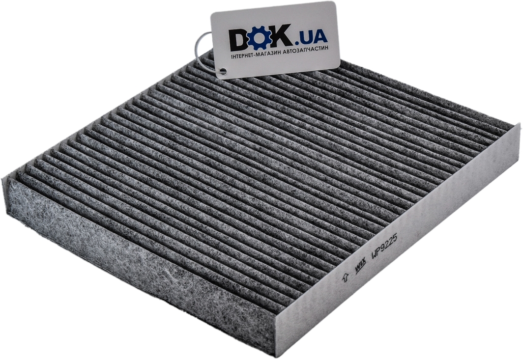 

Wix Filters WP9225 Фильтр салона