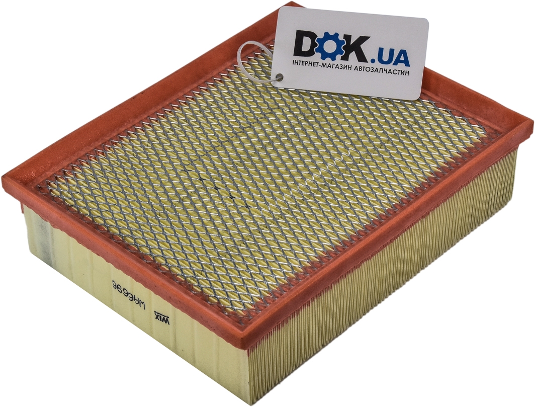 

Wix Filters WA6696 Воздушный фильтр