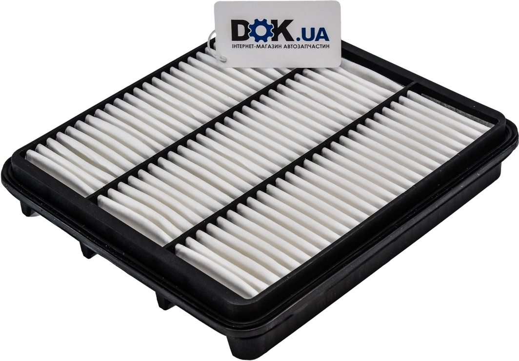 

Mahle LX2907 Воздушный фильтр