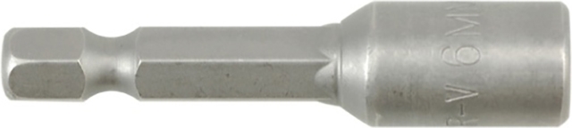 

Торцевая головка с битой Yato YT-1511 H 6 1/4"