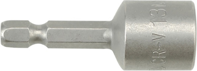 

Торцевая головка с битой Yato YT-1508 H 13 1/4"