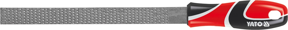 

Рашпиль Yato YT-6219 плоский