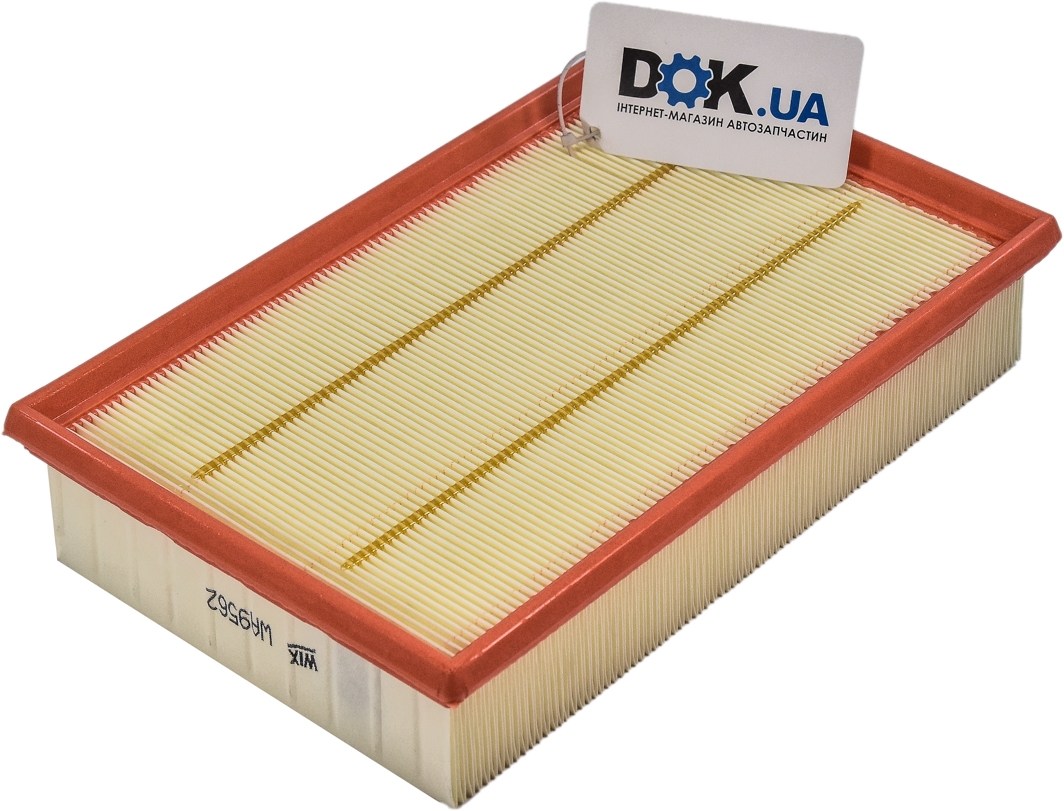 

Wix Filters WA9562 Воздушный фильтр