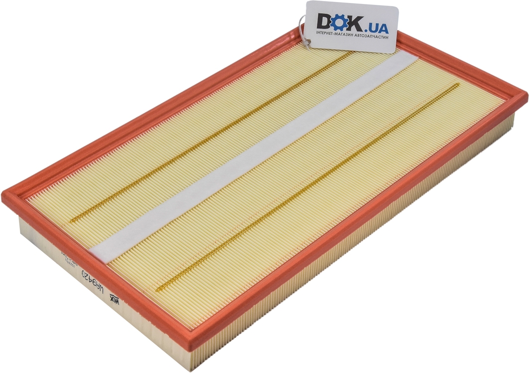 

Wix Filters WA9420 Воздушный фильтр