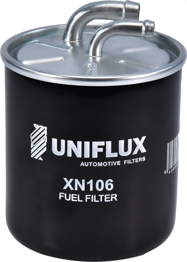 

Uniflux Filters xn106 Топливный фильтр
