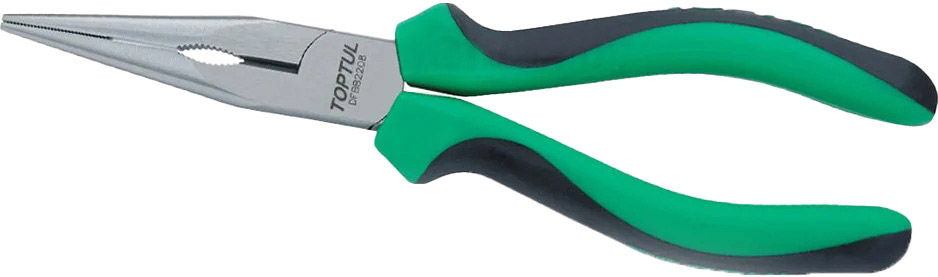 

Плоскогубцы Toptul DFBB2208 200 мм