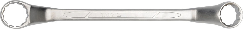 

Ключ накидной Yato YT02334 S-образный 50x55 мм