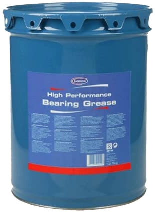 

Смазка Comma High Performance Bearing для подшипников BG212.5