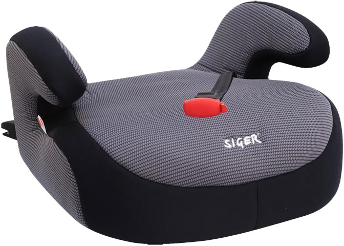

Бустер Siger Fix Серый KRES0187