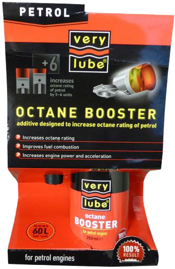 

Присадка Xado Verylube Octane Booster XB30031