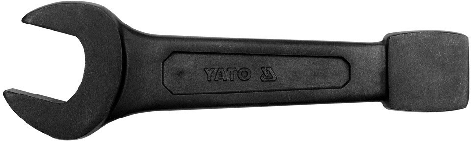 

Ключ рожковый ударный Yato YT1622 I-образный 55 мм