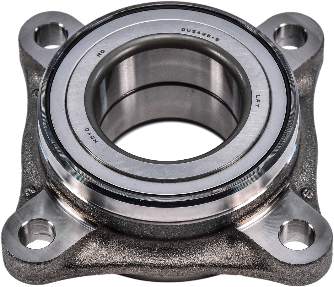 

Toyota / Lexus / Daihatsu 4357060011 Подшипник ступицы колеса