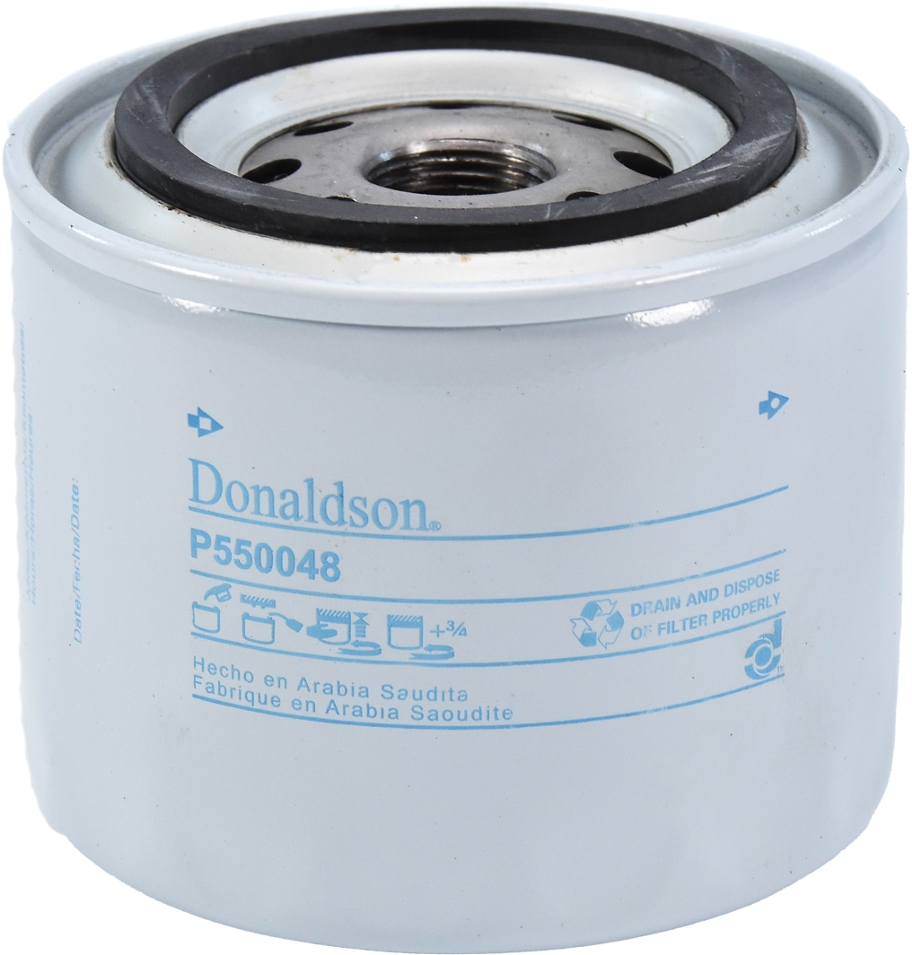 

Donaldson P550048 Топливный фильтр