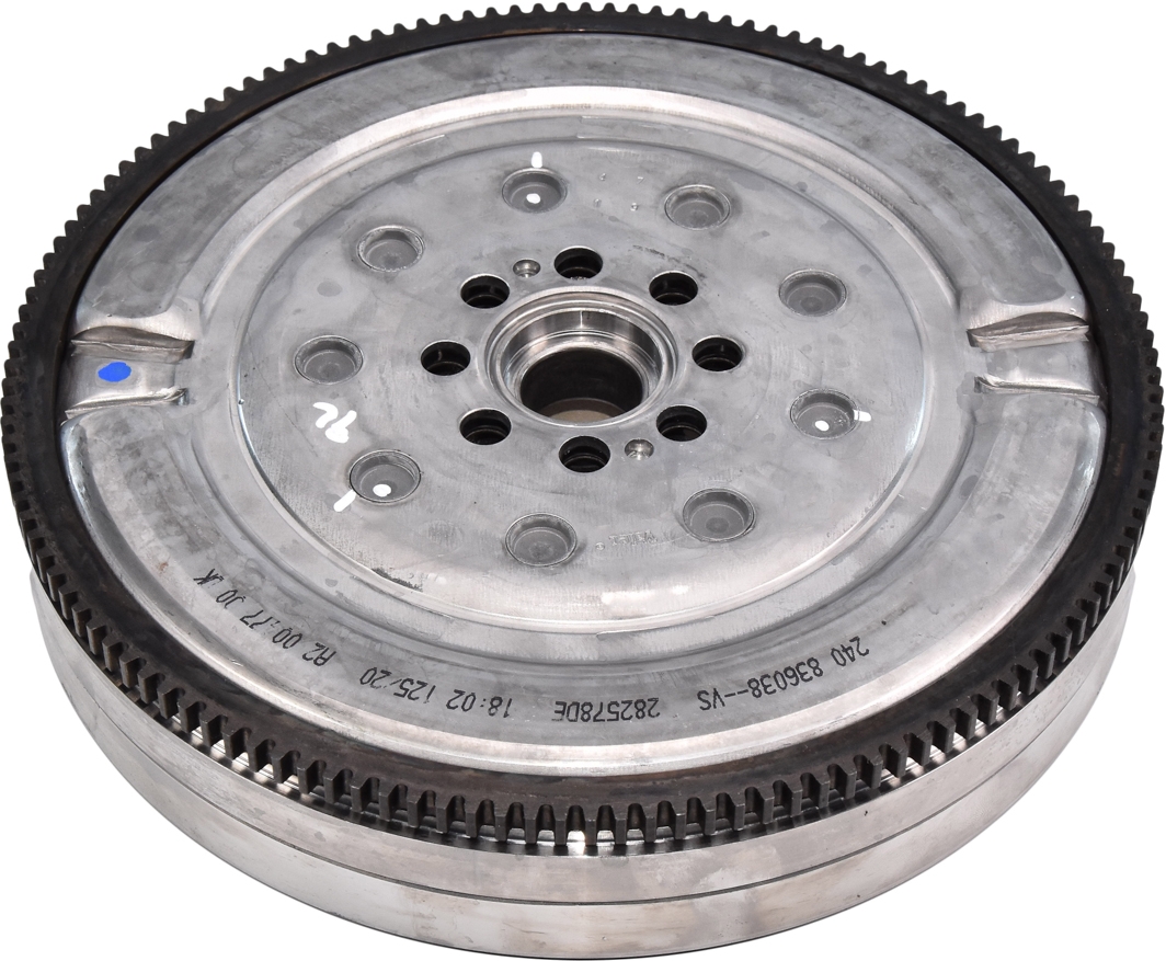 

Valeo 836038 Маховик