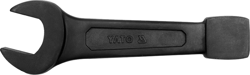 

Ключ рожковый ударный Yato YT1616 I-образный 30 мм