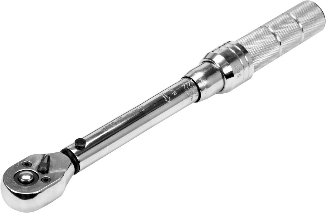 

Ключ динамометрический Yato YT-07511 I-образный