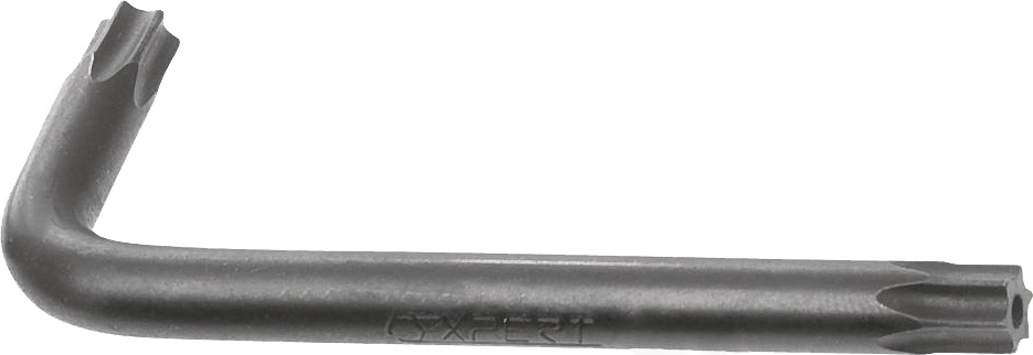 

Ключ TORX EXPERT E113997 L-образный T25