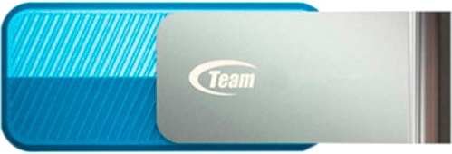 

Флешка Team Group C142 16 ГБ TC14216GL01