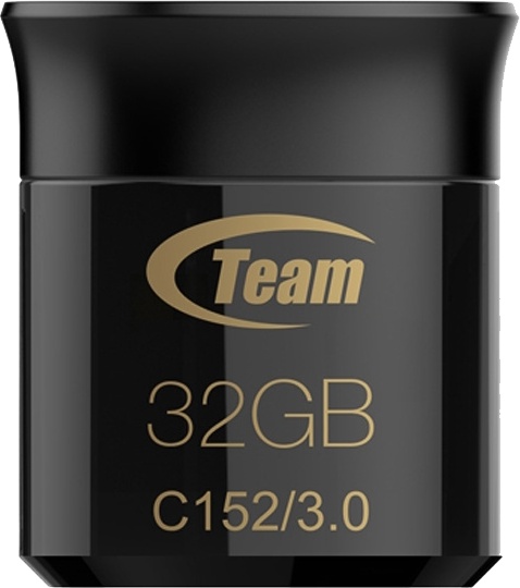 

Флешка Team Group C152 32 ГБ TC152332GB01