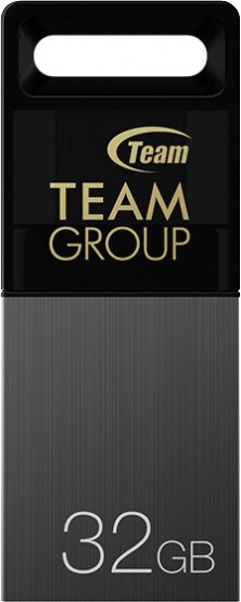 

Флешка Team Group M151 32 ГБ TM15132GC01