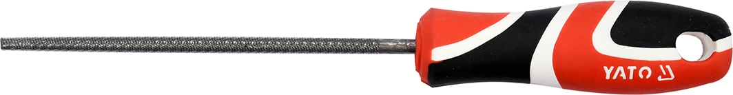 

Напильник Yato YT-62268 круглый