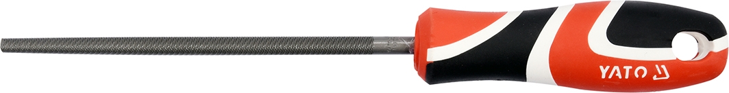 

Напильник Yato YT-62358 круглый