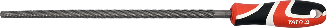 

Напильник Yato YT-62269 круглый
