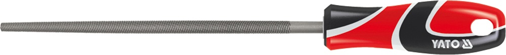 

Напильник Yato YT-6236 круглый