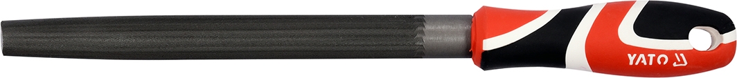 

Напильник Yato YT-62349 полукруглый