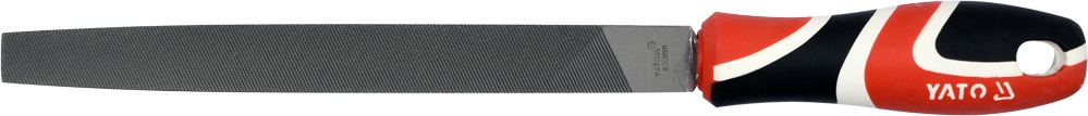 

Напильник Yato YT-62229 плоский