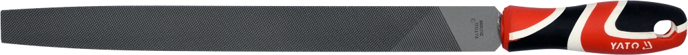 

Напильник Yato YT-62231 плоский