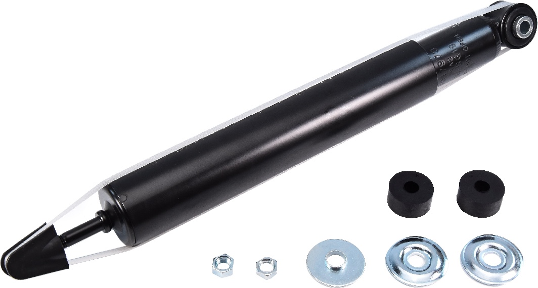 

Nipparts J5520900G Амортизатор
