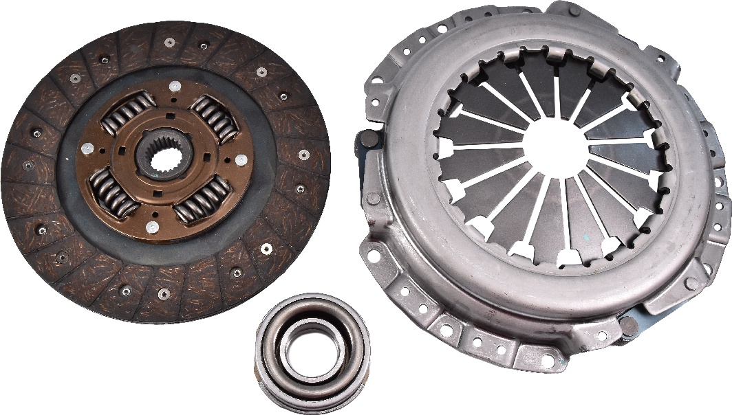 

Nexus F15019NX Комплект сцепления