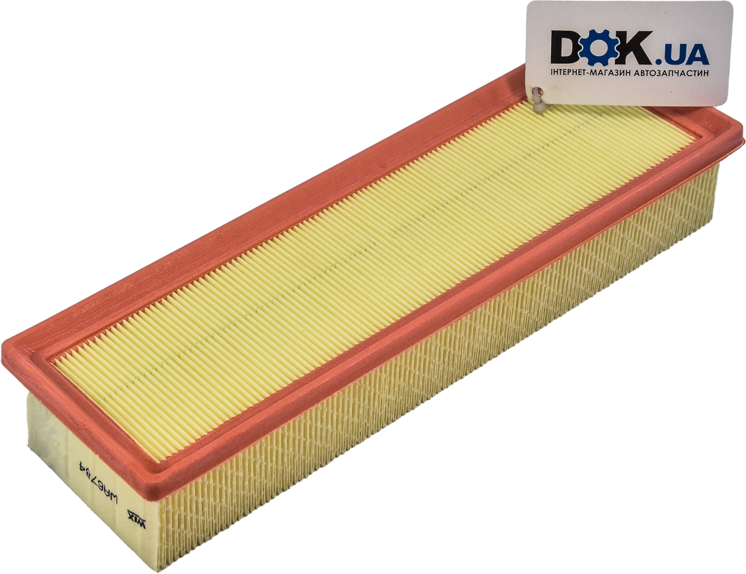 

Wix Filters WA6784 Воздушный фильтр