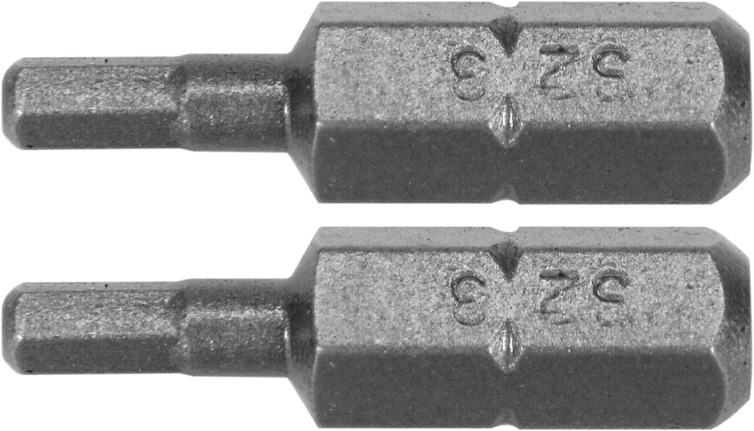 

Набор бит Yato YT-77920 2 шт.