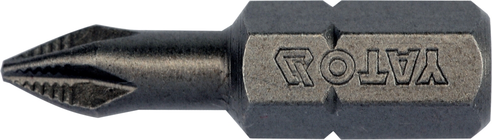 

Набор бит Yato YT-04742 10 шт.