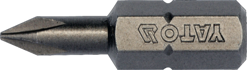 

Набор бит Yato YT-78130 10 шт.